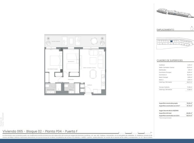 Nieuwbouw Woningen - Appartement - Estepona - Costa del Sol
