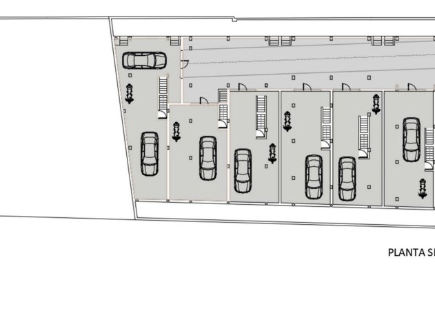Nieuwbouw Woningen - Villa - Moncofa - Playa de Chilches