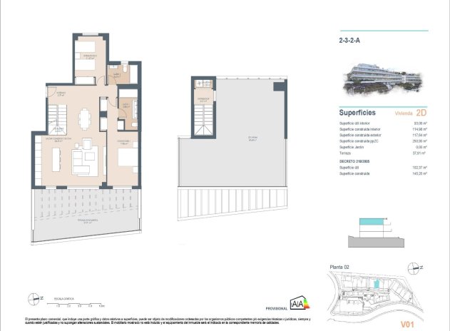 Nieuwbouw Woningen - Appartement - Estepona - Parque Selwo