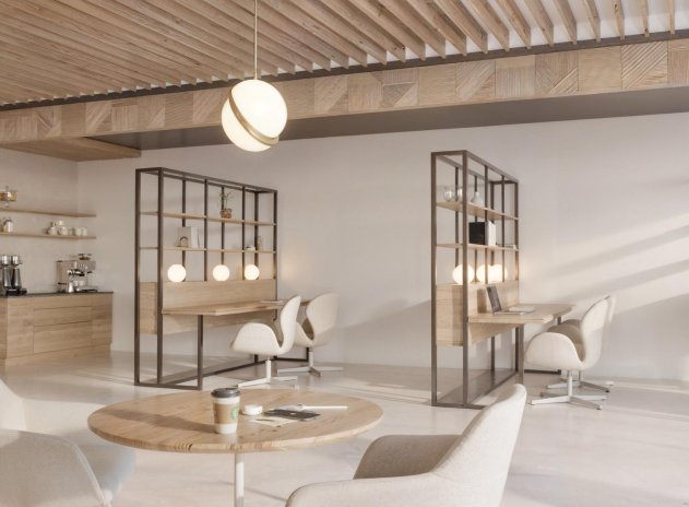 Nieuwbouw Woningen - Appartement - La Nucía - Ciudad del Deporte