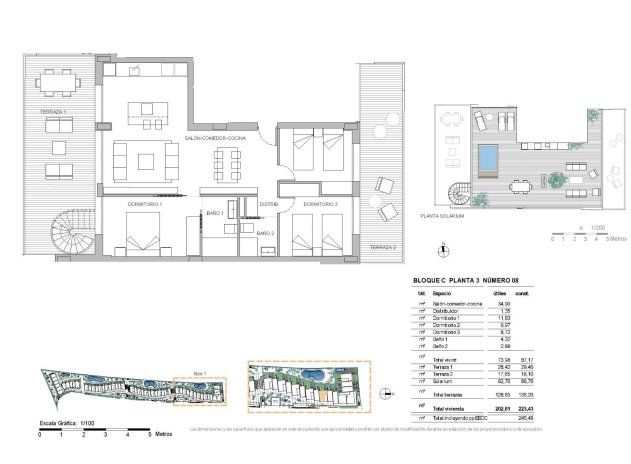 Nieuwbouw Woningen - Appartement - La Nucía - Ciudad del Deporte