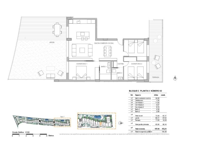 Neue Gebäude - Wohnung - La Nucía - Ciudad del Deporte