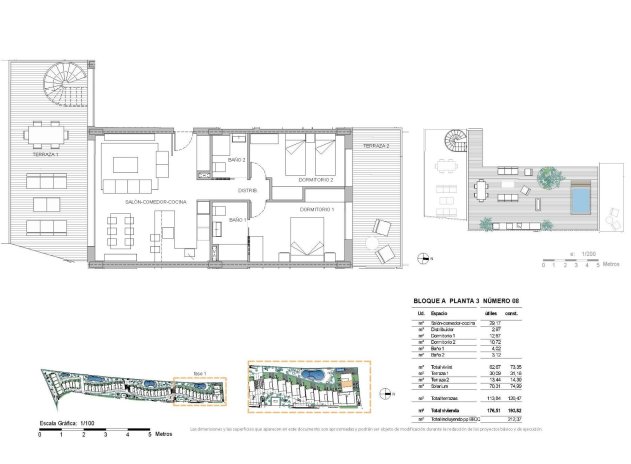 Nieuwbouw Woningen - Appartement - La Nucía - Ciudad del Deporte