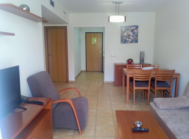 Nieuwbouw Woningen - Appartement - Aguilas - Collados