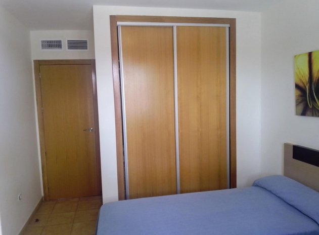 Nieuwbouw Woningen - Appartement - Aguilas - Collados