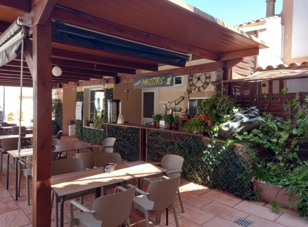 Nieuwbouw Woningen - Appartement - Aguilas - Collados