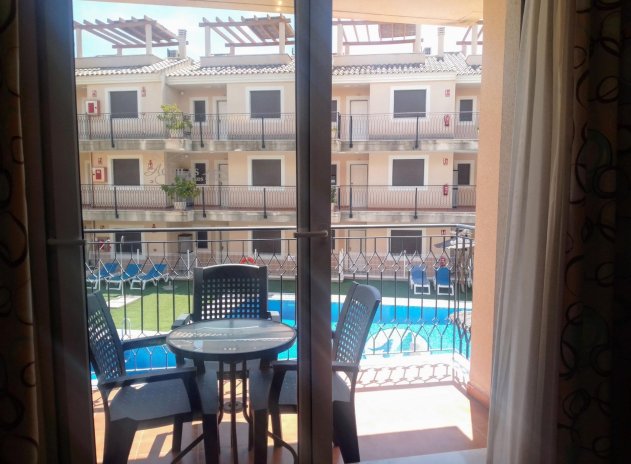 Nieuwbouw Woningen - Appartement - Aguilas - Collados
