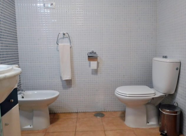 Nieuwbouw Woningen - Appartement - Aguilas - Collados