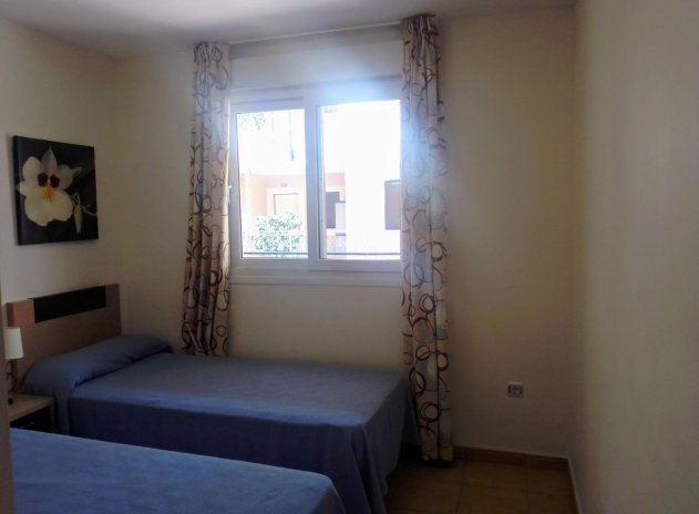 Nieuwbouw Woningen - Appartement - Aguilas - Collados