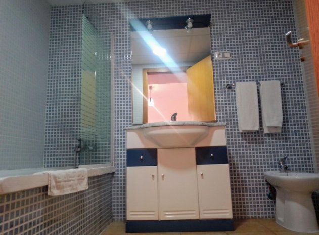 Nieuwbouw Woningen - Appartement - Aguilas - Collados
