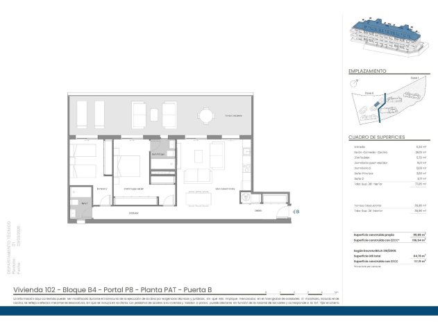 Nieuwbouw Woningen - Appartement - Mijas - Hipódromo Costa del Sol