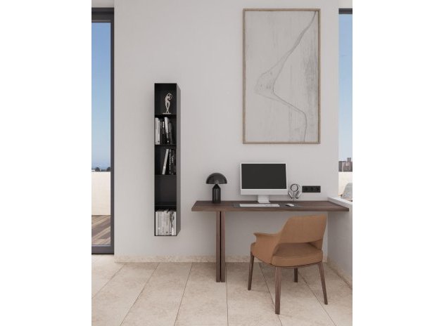 Nieuwbouw Woningen - Appartement - Estepona - Playa del Padrón