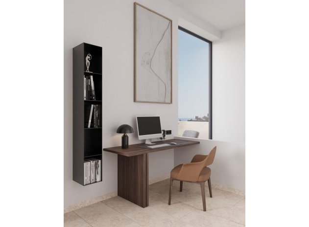Nieuwbouw Woningen - Appartement - Estepona - Playa del Padrón