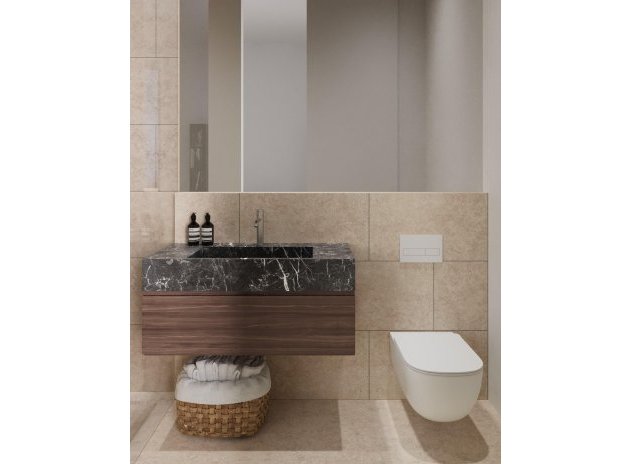 Nieuwbouw Woningen - Appartement - Estepona - Playa del Padrón