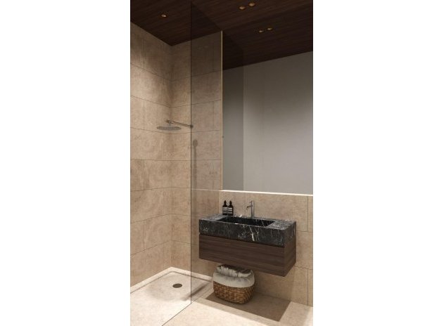 Nieuwbouw Woningen - Appartement - Estepona - Playa del Padrón