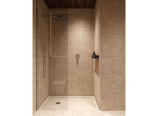 Nieuwbouw Woningen - Appartement - Estepona - Playa del Padrón