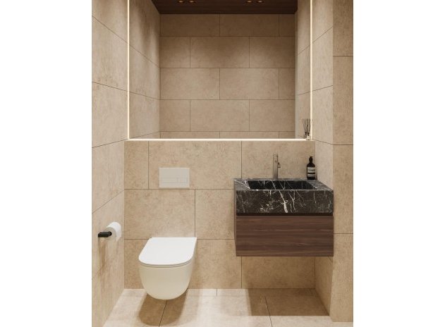 Nieuwbouw Woningen - Appartement - Estepona - Playa del Padrón