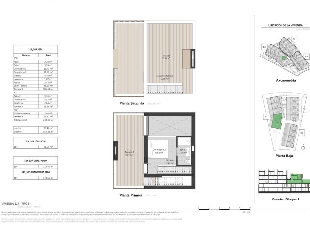 Nieuwbouw Woningen - Appartement - Estepona - Playa del Padrón