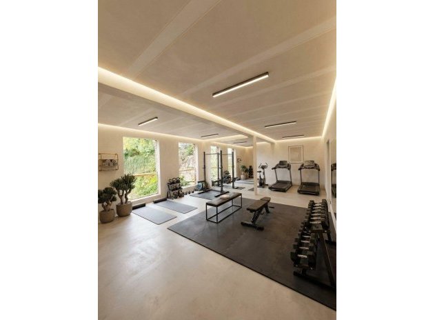 Nieuwbouw Woningen - Appartement - Estepona - El Paraíso