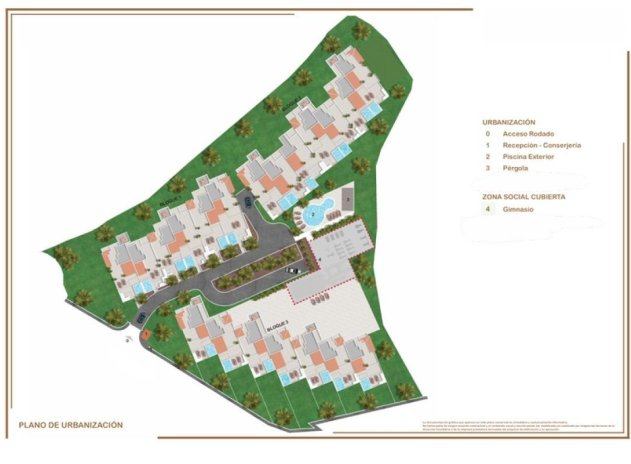 Nieuwbouw Woningen - Appartement - Estepona - El Paraíso