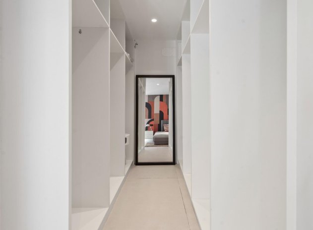 Nieuwbouw Woningen - Appartement - Estepona - El Paraíso