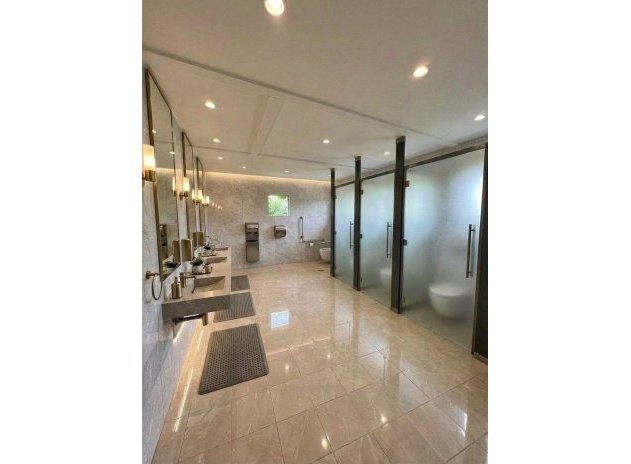Nieuwbouw Woningen - Appartement - Estepona - El Paraíso