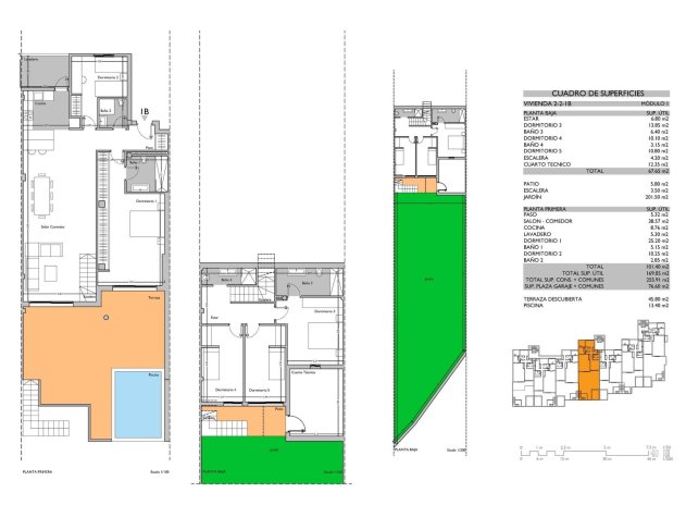 Nieuwbouw Woningen - Appartement - Estepona - El Paraíso