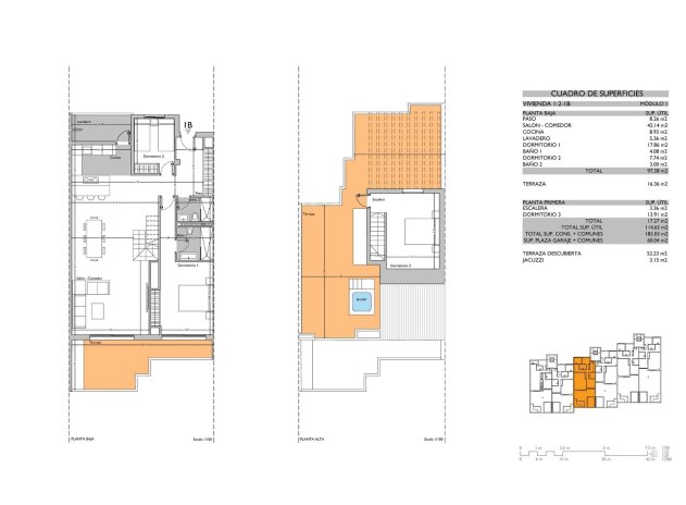 Nieuwbouw Woningen - Appartement - Estepona - El Paraíso