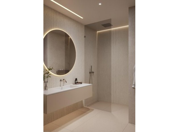 Nieuwbouw Woningen - Appartement - Marbella - El Ingenio