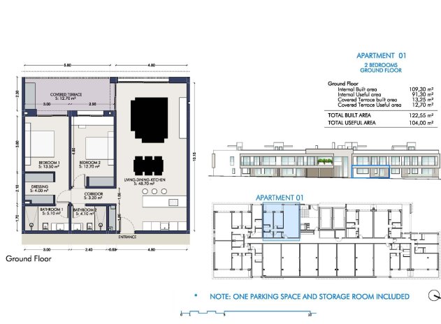 Nieuwbouw Woningen - Appartement - Marbella - El Ingenio