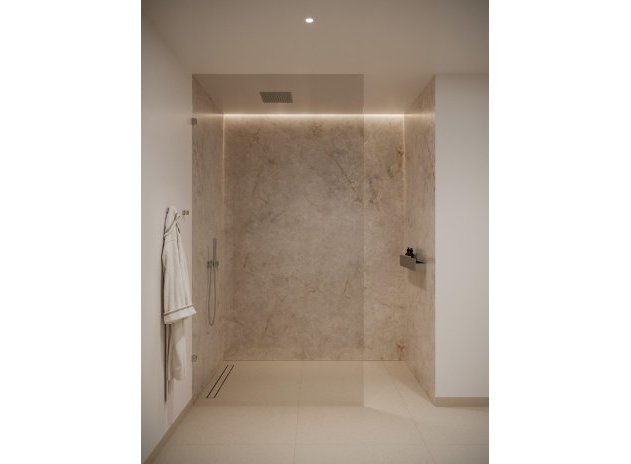 Nieuwbouw Woningen - Appartement - Marbella - El Ingenio