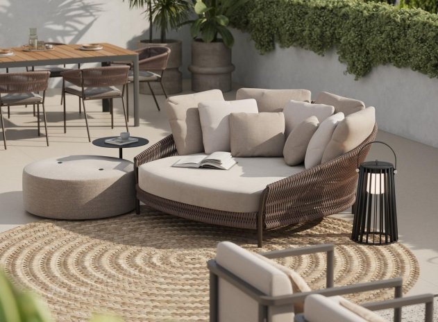 Nieuwbouw Woningen - Appartement - Marbella - El Ingenio