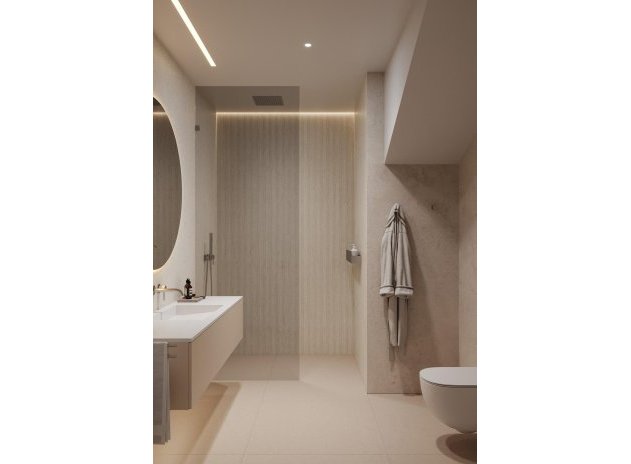 Nieuwbouw Woningen - Appartement - Marbella - El Ingenio