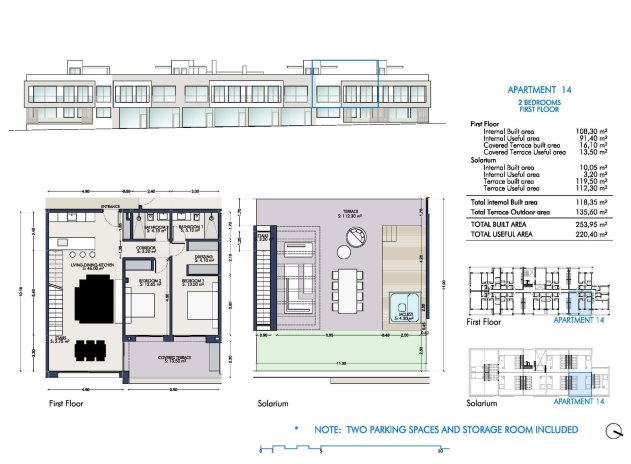 Nieuwbouw Woningen - Appartement - Marbella - El Ingenio