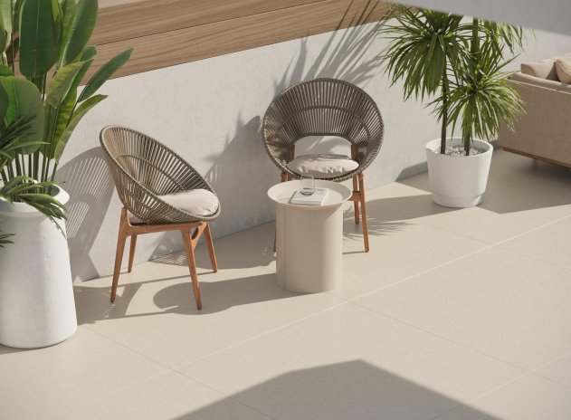 Nieuwbouw Woningen - Rijwoning - Marbella - El Ingenio