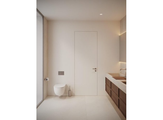 Nieuwbouw Woningen - Rijwoning - Marbella - El Ingenio