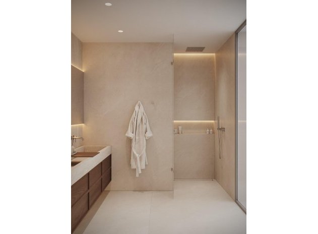 Nieuwbouw Woningen - Rijwoning - Marbella - El Ingenio