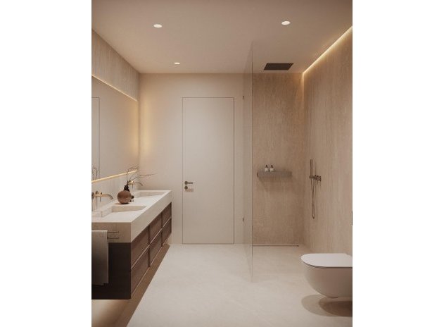 Nieuwbouw Woningen - Rijwoning - Marbella - El Ingenio