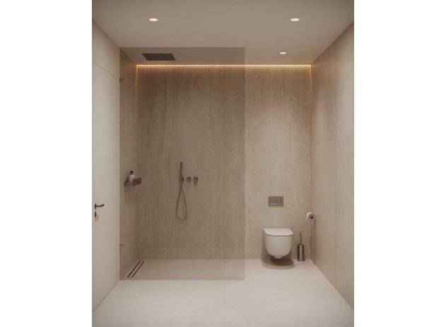 Nieuwbouw Woningen - Rijwoning - Marbella - El Ingenio
