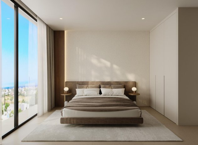 Nieuwbouw Woningen - Villa - Marbella - El Ingenio