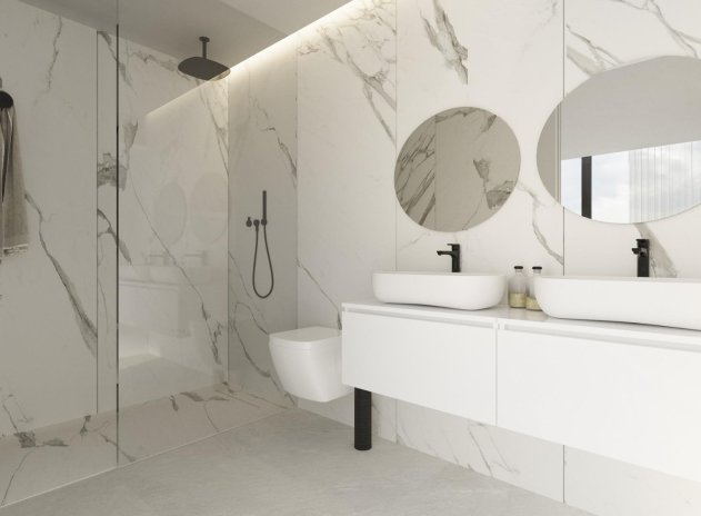 Nieuwbouw Woningen - Villa - Moraira - Moravit