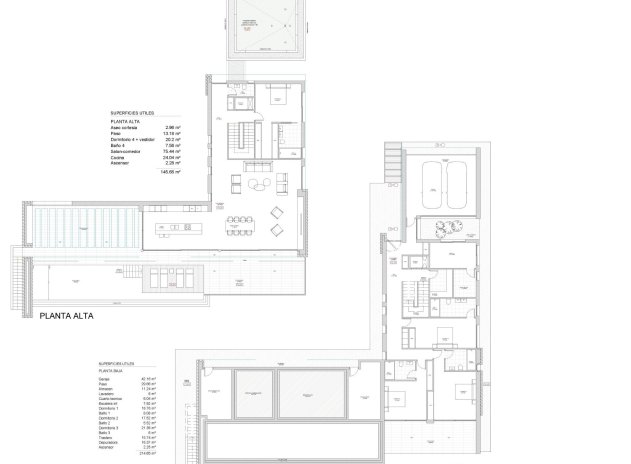 Nieuwbouw Woningen - Villa - Moraira - Moravit