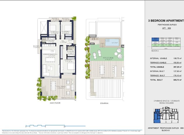 Nieuwbouw Woningen - Appartement - Estepona - Playa del Padrón