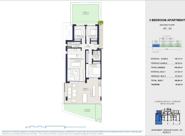 Nieuwbouw Woningen - Appartement - Estepona - Playa del Padrón