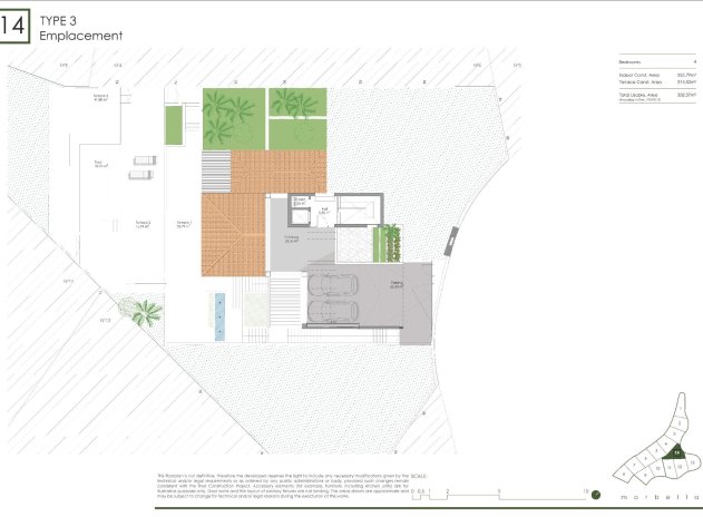 Nieuwbouw Woningen - Villa - Marbella - Elviria