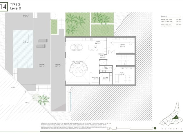 Nieuwbouw Woningen - Villa - Marbella - Elviria