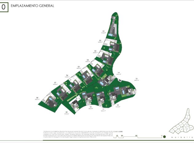 Nieuwbouw Woningen - Villa - Marbella - Elviria