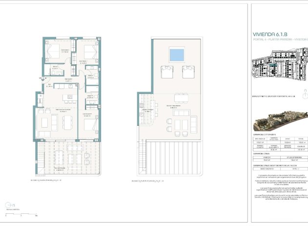 Nieuwbouw Woningen - Appartement - Estepona - El Campanario