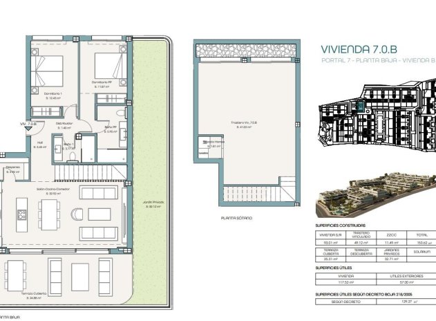 Nieuwbouw Woningen - Appartement - Estepona - El Campanario