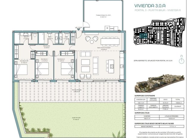 Nieuwbouw Woningen - Appartement - Estepona - El Campanario